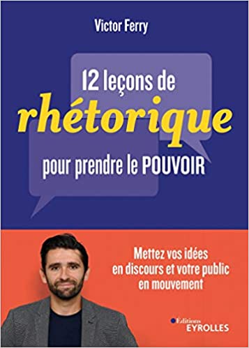 Dieses Buch von Victor Ferry gibt es bis heute leider nur in französischer Sprache.